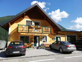 Gasthof-Pension Stieber